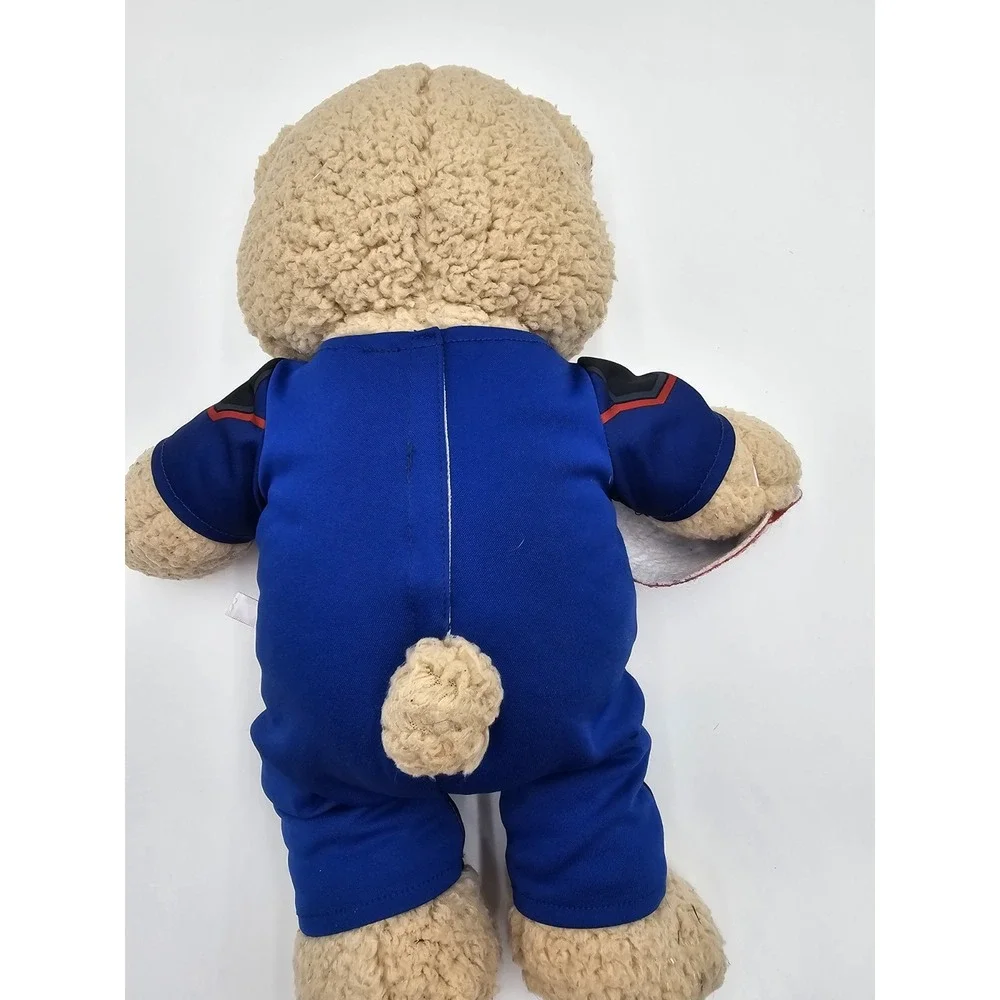 Build A Bear Workshop Marvel Captain America Avengers‎ 17